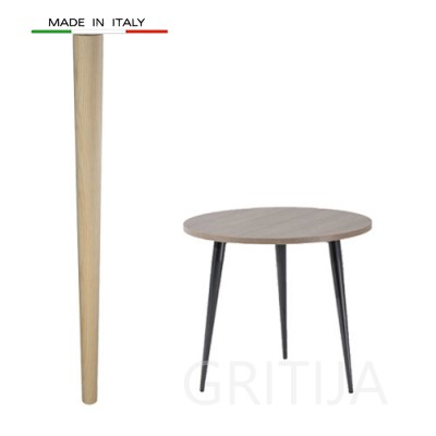 Medinė koja AEBP7005330 Medinė koja AEBP7005330